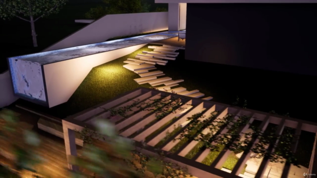 Twinmotion 2020 - Animações 3D em Arquitetura - Screenshot_01