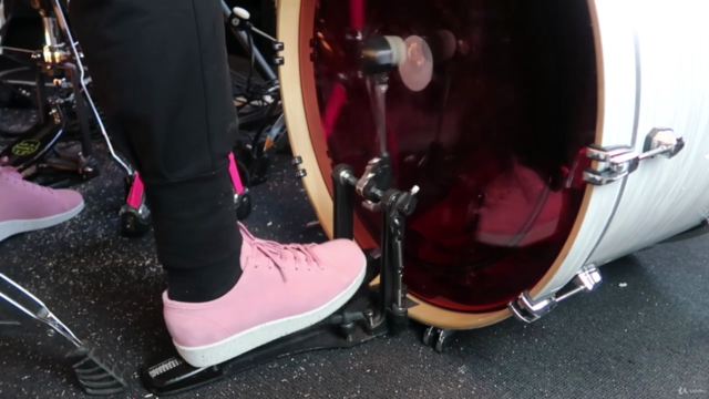 How To Play The Drums From Beginner To Pro – Screenshot 3