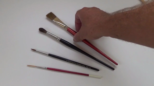 Watercolor painting for the complete beginner - First steps – Screenshot 2