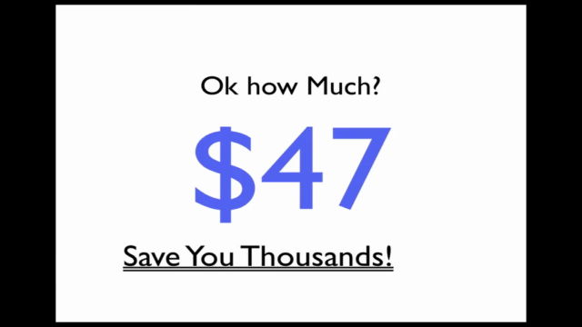 The Producers Guide to Screenplay Options and Purchases – Screenshot 4