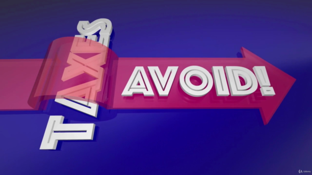 How to Avoid Capital Gains Taxes – Screenshot 3
