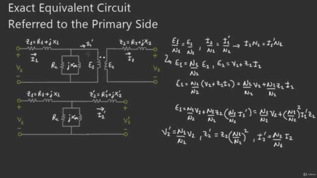 Power Engineering: Power System Analysis - Part 2 – Screenshot 3