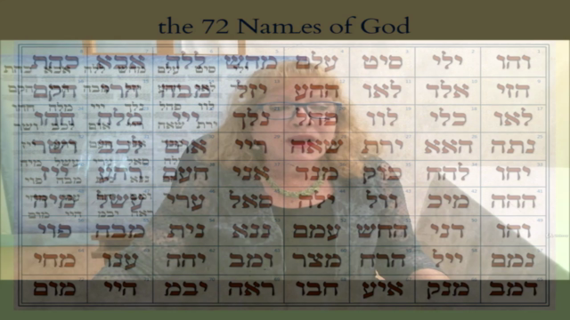 The 72 Names of God – Kabbalah spiritual healing - Level-1 – Screenshot 3