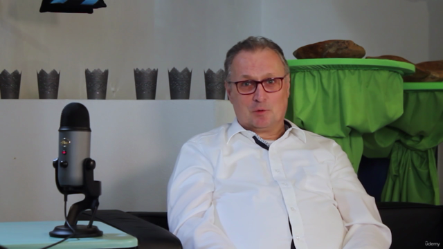 ISO 9001:2015 Qualitätsmanagement System Auditorenkurs – Screenshot 1