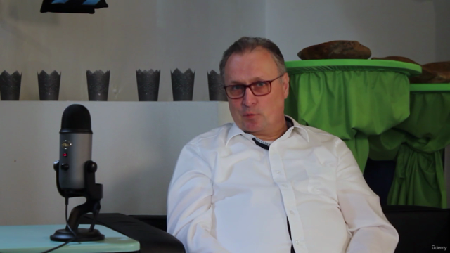 ISO 9001:2015 Qualitätsmanagement System Auditorenkurs – Screenshot 4