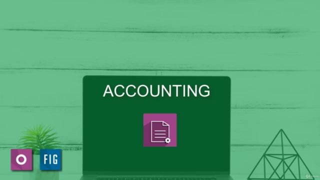 Odoo Functional Course v13 [En] | Accounting – Screenshot 1