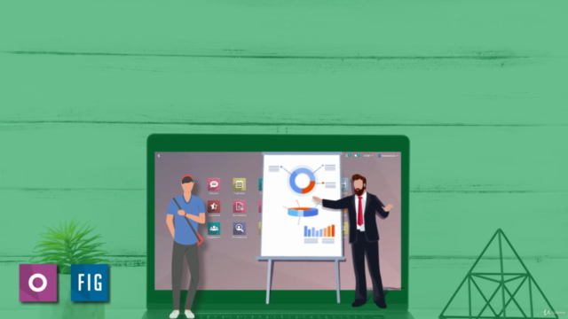 Odoo Functional Course v13 [En] | Accounting – Screenshot 4