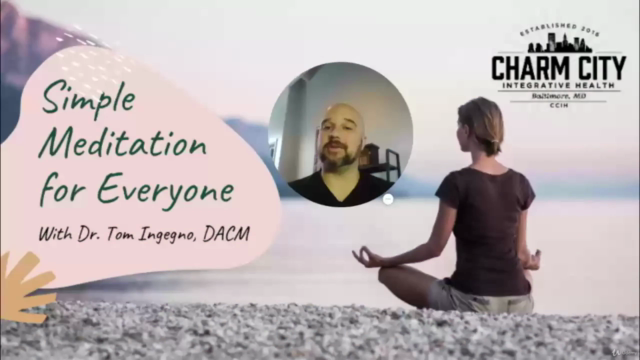 Meditation for Everyone - Stop, Be Still & Breathe – Screenshot 2