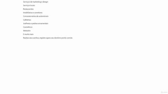 Como Criar um Site Incrível de Página Única – Screenshot 4
