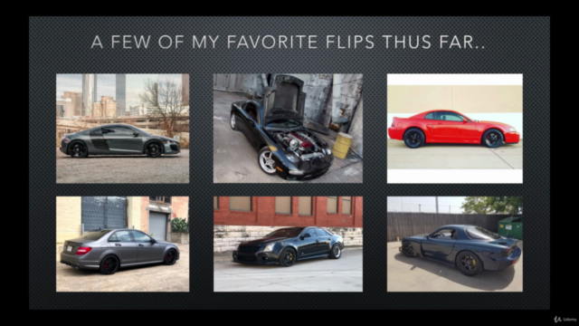 Car Flip Hero: The Simple How to on Flipping any Car – Screenshot 1