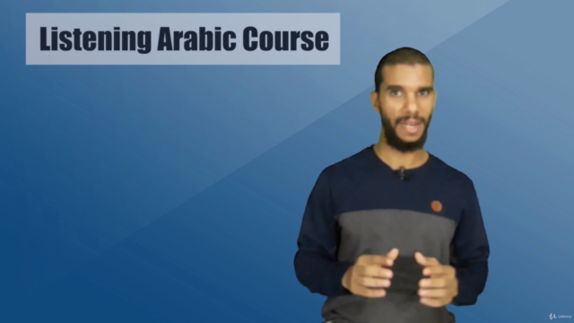 Arabic Interactive listening - Screenshot_02