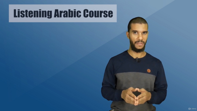 Arabic Interactive listening - Screenshot_03