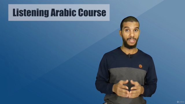 Arabic Interactive listening - Screenshot_04