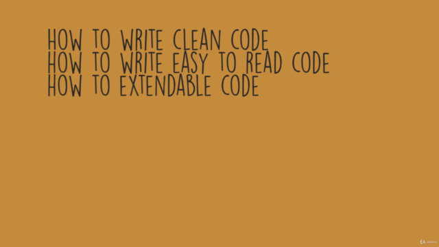Clean Code: Skyrocket Your Programming Career in 7 Days – Screenshot 2