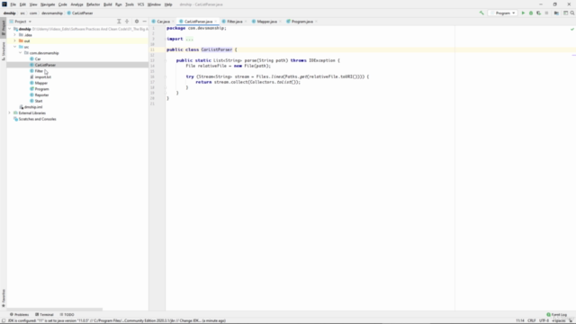 Clean Code: Skyrocket Your Programming Career in 7 Days – Screenshot 4