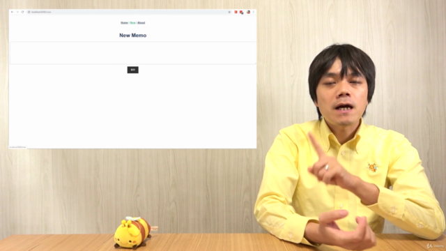 ざっくり学ぶ、モダンフロントエンド(ES6, TypeScript, Vue.js) – Screenshot 4