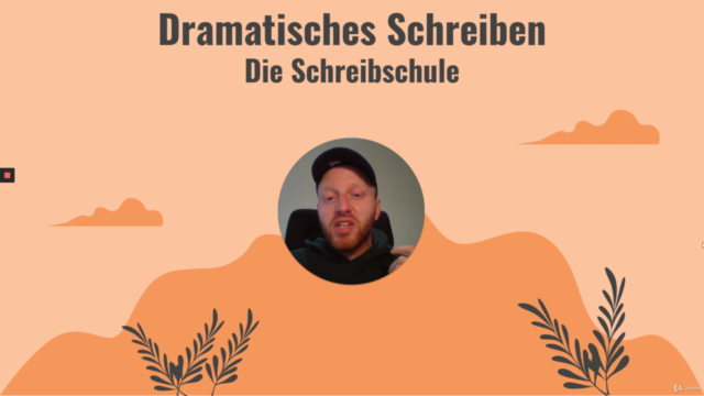 Dramatisches Schreiben - Die dramatische Schreibschule – Screenshot 3