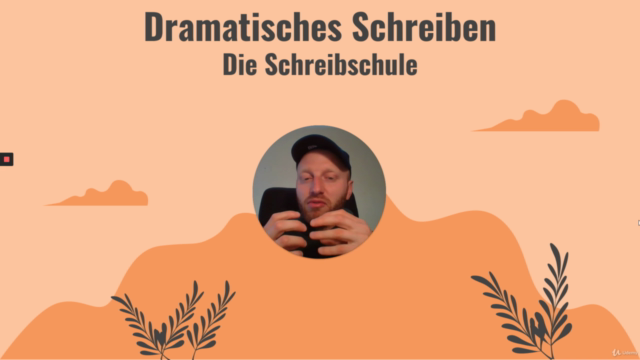 Dramatisches Schreiben - Die dramatische Schreibschule – Screenshot 4