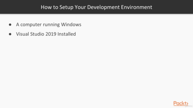 C# 8 and .NET Core 3.1 Recipes - Second Edition – Screenshot 4