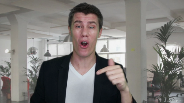 The Ultimate Zoom Course - Beginner to Expert Fast – Screenshot 3