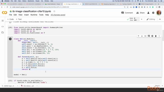 Hands-On TensorBoard for PyTorch Developers – Screenshot 2