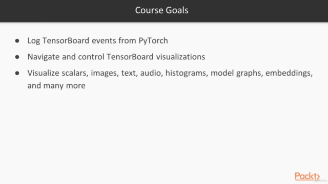 Hands-On TensorBoard for PyTorch Developers – Screenshot 4