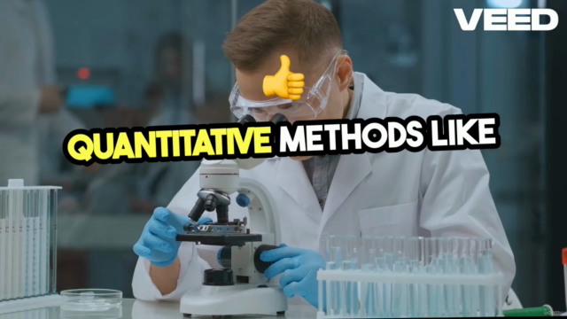 Research Methodology and Problem Definition Skills – Screenshot 1