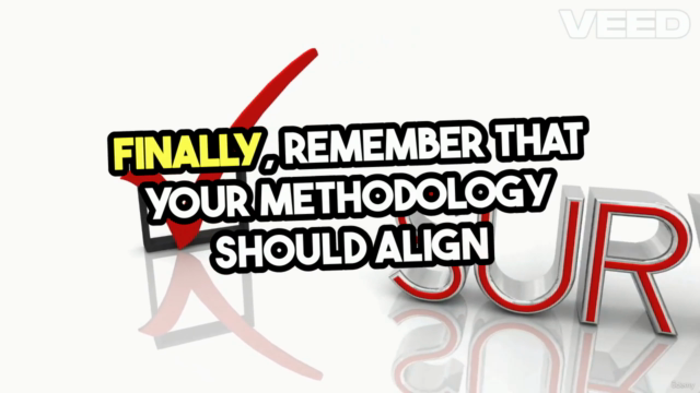Research Methodology and Problem Definition Skills – Screenshot 4