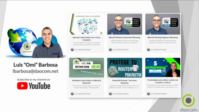Aprende Cloud Computing desde Cero – Screenshot 1