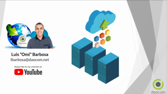 Aprende Cloud Computing desde Cero – Screenshot 2