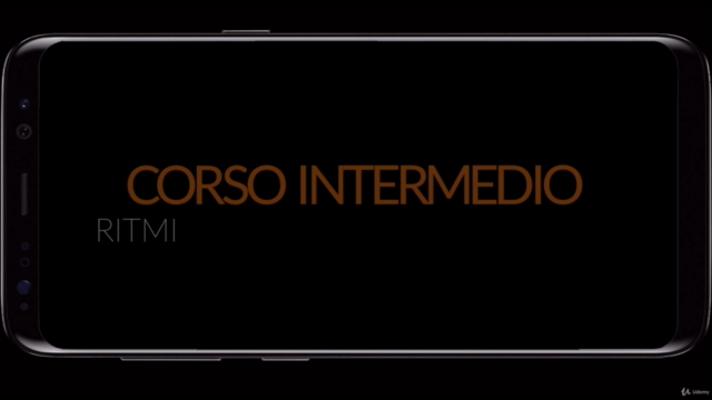 Ukulele Intermedio - Accordi - Ritmi - Canzoni – Screenshot 1