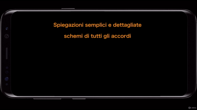 Ukulele Intermedio - Accordi - Ritmi - Canzoni – Screenshot 4