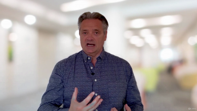 Art of Leadership: Authentic Influence & Leading from Within – Screenshot 3