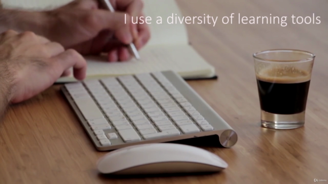Art of Leadership: Authentic Influence & Leading from Within – Screenshot 4
