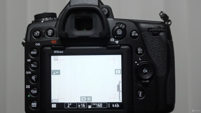 Nikon D780 Crash Course – Screenshot 1