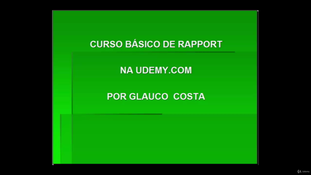 Rapport – Screenshot 4