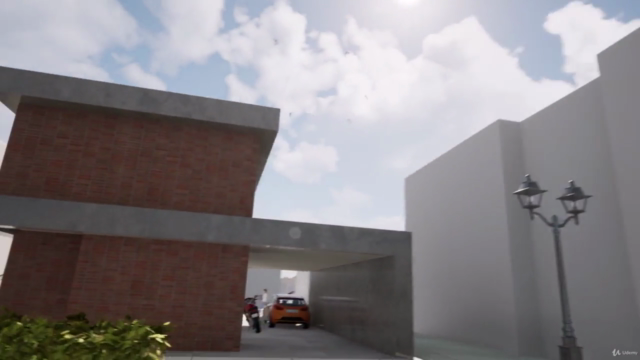 Twinmotion - Direto ao Ponto. – Screenshot 4