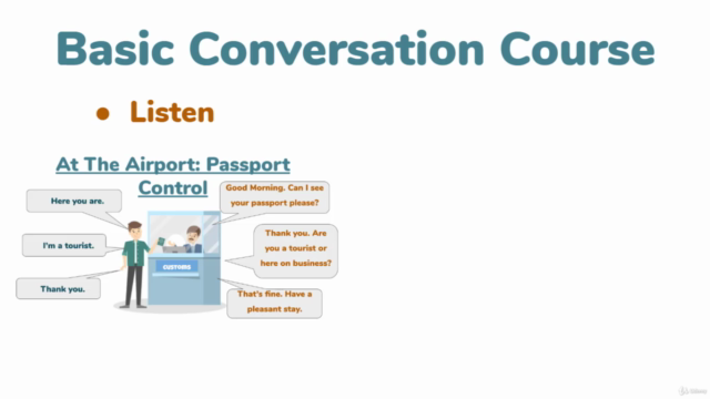 Beginner English Conversation Practice - Screenshot_03