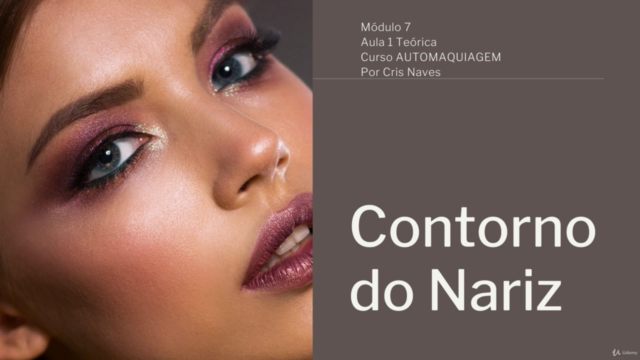 Automaquiagem por Cris Naves Makeup – Screenshot 4