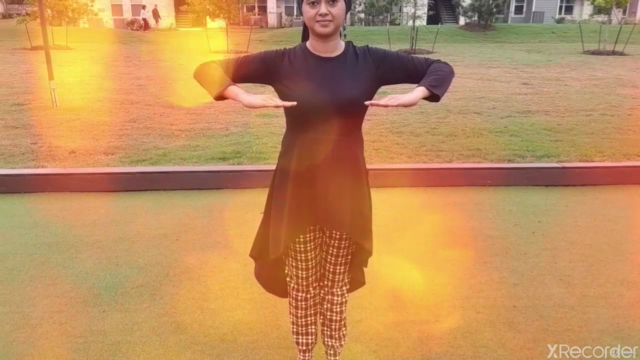 Introduction to East Indian Classical Dance – Screenshot 1