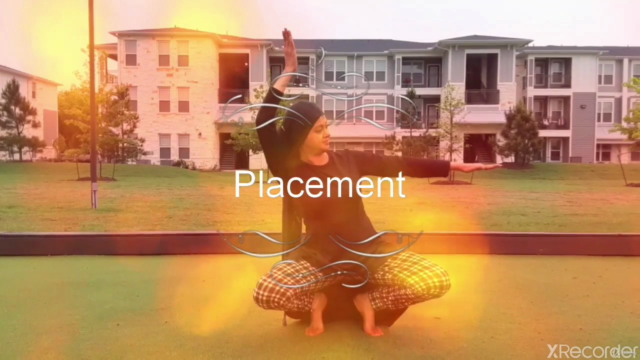 Introduction to East Indian Classical Dance – Screenshot 2