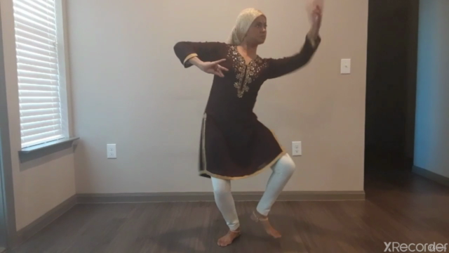 Introduction to East Indian Classical Dance – Screenshot 3