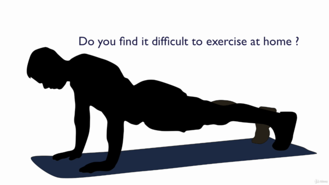 Exercise Classes you can do at Home to get FIT, keep FIT – Screenshot 1