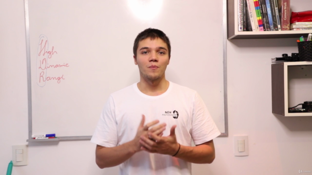 Fotografia de Celular - Lucas Furtado – Screenshot 2