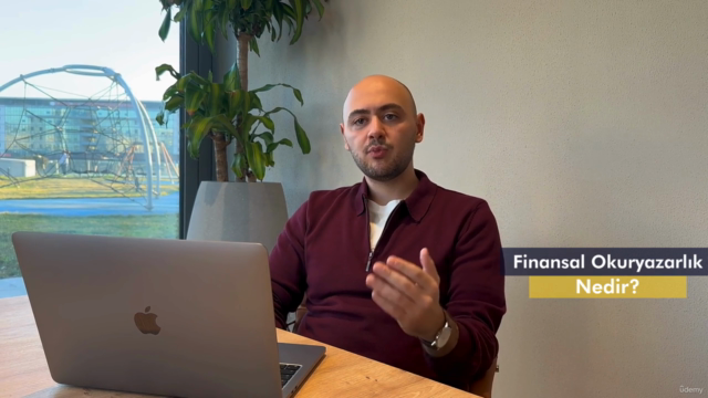 Finansal Okuryazarlık Eğitimi – Screenshot 3