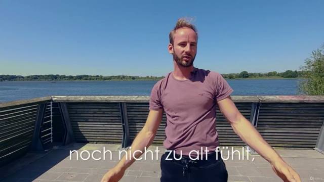 Handstand lernen in 4 Wochen – Screenshot 3