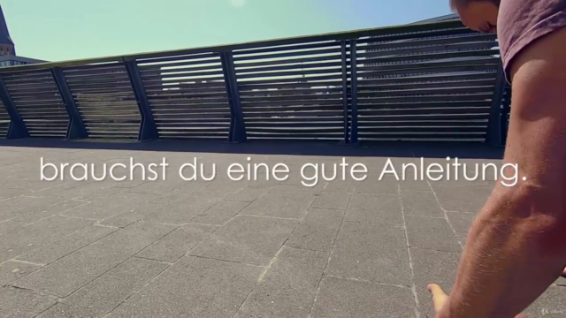 Handstand lernen in 4 Wochen – Screenshot 4