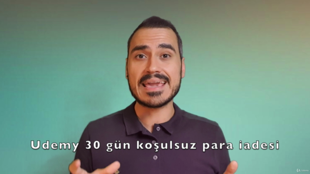 Yazılım Test Uzmanlığı Eğitimi: Sıfırdan İleri Seviye – Screenshot 4