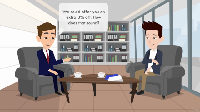 English for Business: Professional Business English course - Screenshot_04