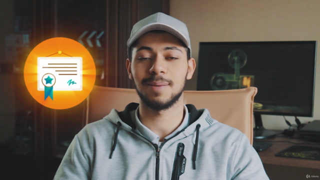 Video Editing on Adobe Premiere Pro ( كورس مونتاج ) – Screenshot 2
